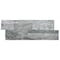 Msi Sierra Blue Splitface Sample Ledger Panel Quartzite Wall Tile ZOR-PNL-SAM-0158 - alternate 8
